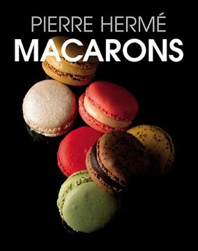 portada Macarons (in English)