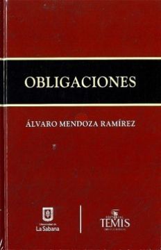 portada Obligaciones (in Spanish)