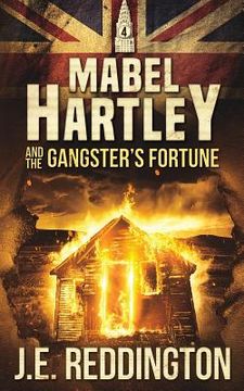 portada Mabel Hartley and the Gangster's Fortune (en Inglés)