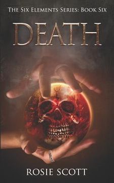 portada Death (in English)