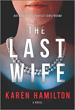 portada The Last Wife (Hqn) (in English)