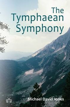 portada The Tymphaean Symphony 