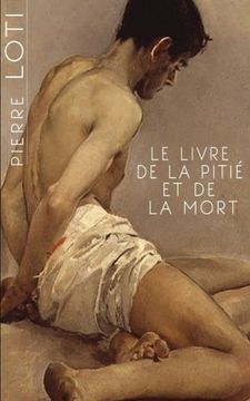 portada Le livre de la pitié et de la mort (French Edition)