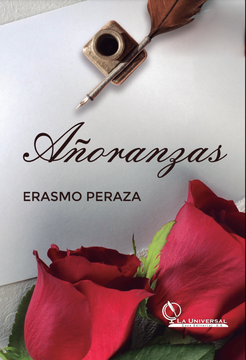 portada Añoranzas (in Spanish)