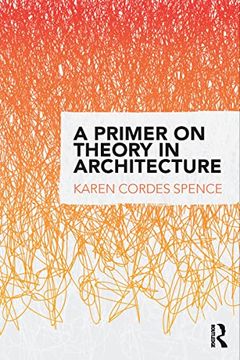 portada A Primer on Theory in Architecture