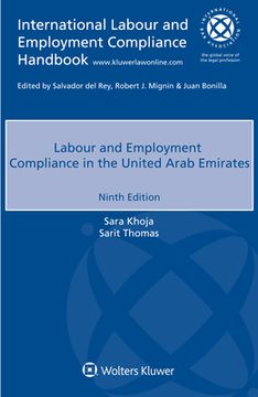 portada Labour and Employment Compliance in the United Arab Emirates 