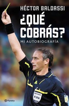 portada Que Cobras? (in Spanish)