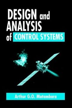 portada Design and Analysis of Control Systems