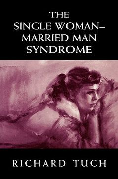 portada the single woman-married man syndrome (en Inglés)