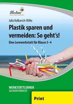 portada Plastik Sparen und Vermeiden: So Geht's! (Pr) (en Alemán)