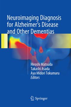 portada Neuroimaging Diagnosis for Alzheimer's Disease and Other Dementias (en Inglés)