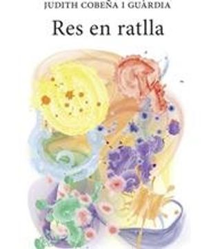 portada Res en Ratlla (en Catalá)