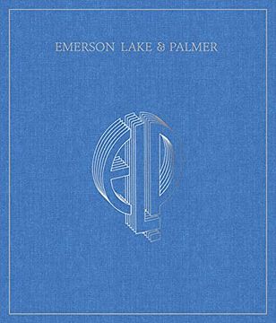 portada Emerson, Lake & Palmer