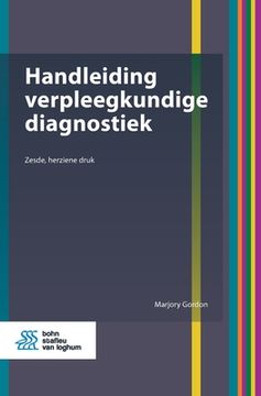 portada Handleiding Verpleegkundige Diagnostiek