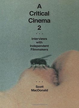 portada A Critical Cinema 2 (Bk. 2) (in English)