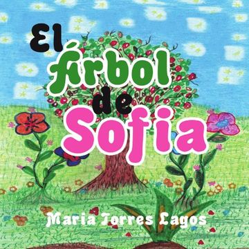 portada El Árbol de Sofia (in Spanish)