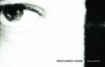 portada Postcards Home (in English)