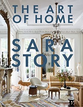 portada The art of Home (in English)