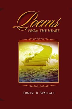 portada Poems from the Heart