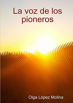 portada La voz de los Pioneros (in Spanish)