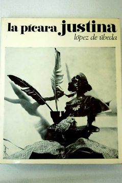 portada la pícara justina