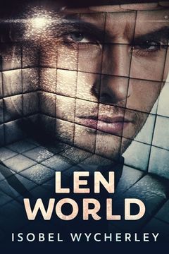 portada Len World: Large Print Edition (2) (in English)