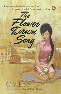 portada The Flower Drum Song 