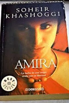 portada Amira (in Spanish)