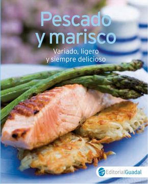 portada Pescado y Marisco (in Spanish)