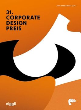portada 31. Corporate Design Preis (in German)