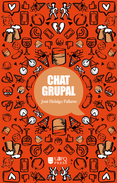 portada Chat grupal (in Spanish)