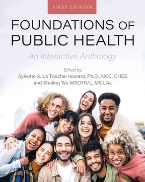portada Foundations of Public Health: An Interactive Anthology (en Inglés)