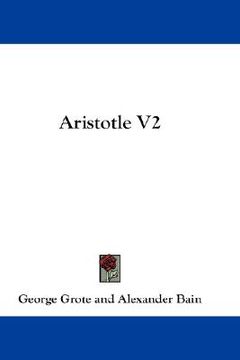 portada aristotle v2 (en Inglés)