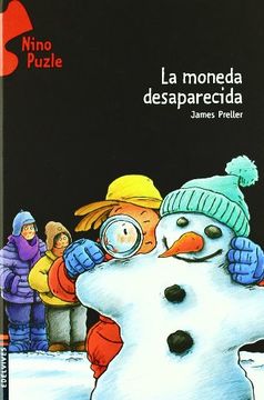 la moneda desaparecida/ the lost coin