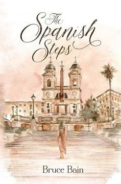 portada The Spanish Steps (en Inglés)