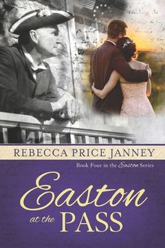 portada Easton at the Pass (in English)