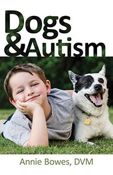 portada Dogs and Autism (en Inglés)