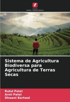 portada Sistema de Agricultura Biodiversa Para Agricultura de Terras Secas