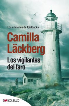 portada Los Vigilantes del Faro (in Spanish)
