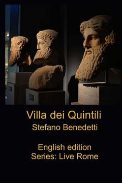 portada Villa dei Quintili (in English)