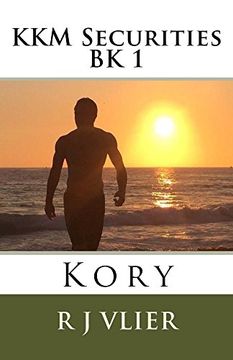 portada KKM Securities  Kory  BK1