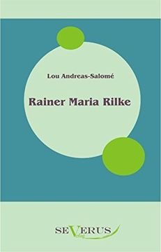 portada Rainer Maria Rilke (German Edition)