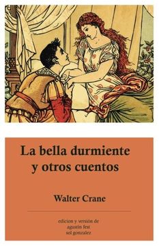 portada La Bella Durmiente y Otros Cuentos (in Spanish)