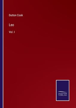 portada Leo: Vol. I (in English)