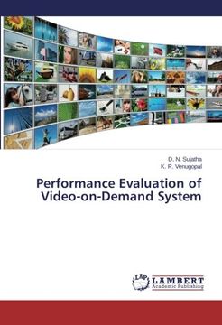 portada Performance Evaluation of Video-On-Demand System