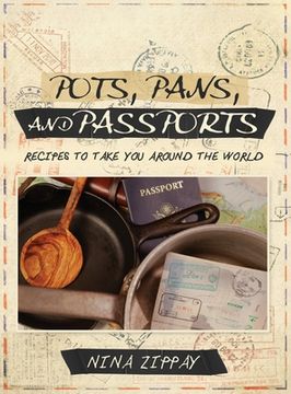 portada Pots, Pans, and Passports