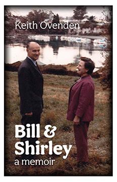 portada Bill and Shirley: A Memoir (Massey University Press Memoirs) (en Inglés)