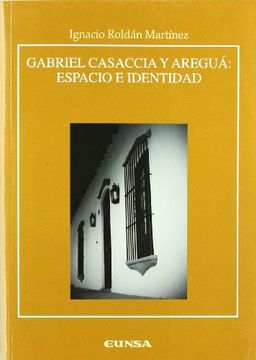 gabriel casaccia y aregua espacio e identidad