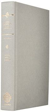 portada Jane Austen'S Fiction Manuscripts: Volume Iii: Volume the Third, Lady Susan (en Inglés)