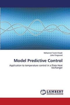 portada Model Predictive Control